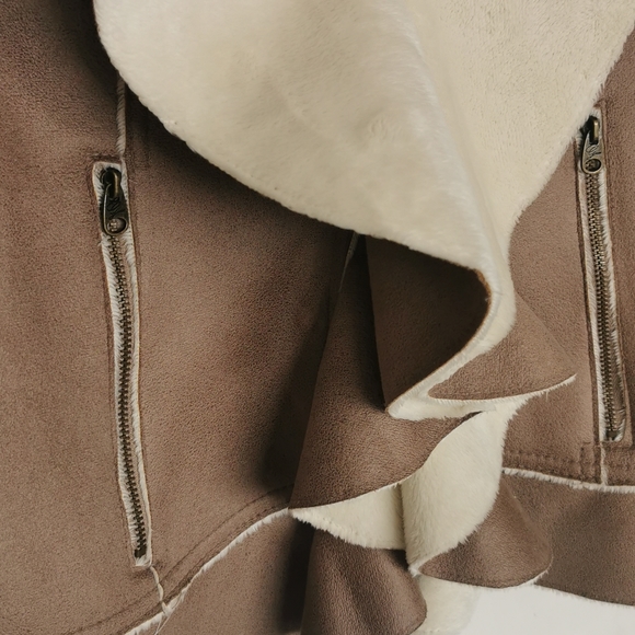 Y2K GUESS JACKET - Picture 3 of 7